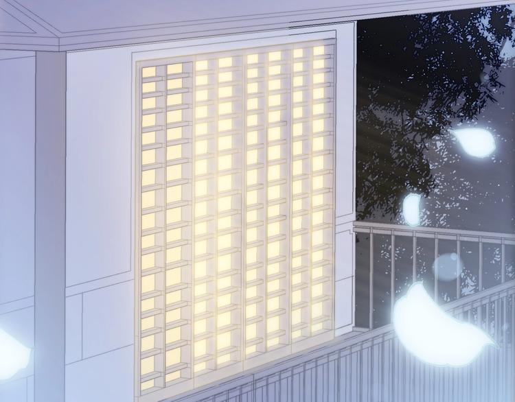 第29话 月夜漫步(1/4)-第78话