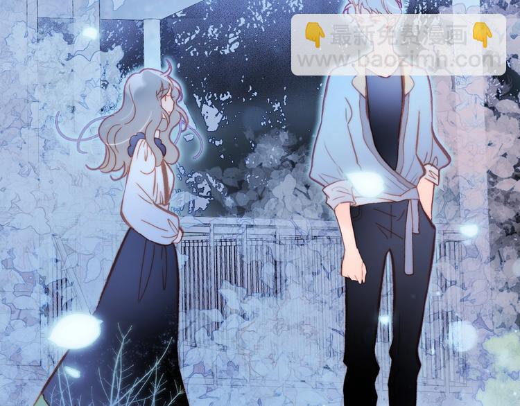 第29话 月夜漫步(1/4)-第78话