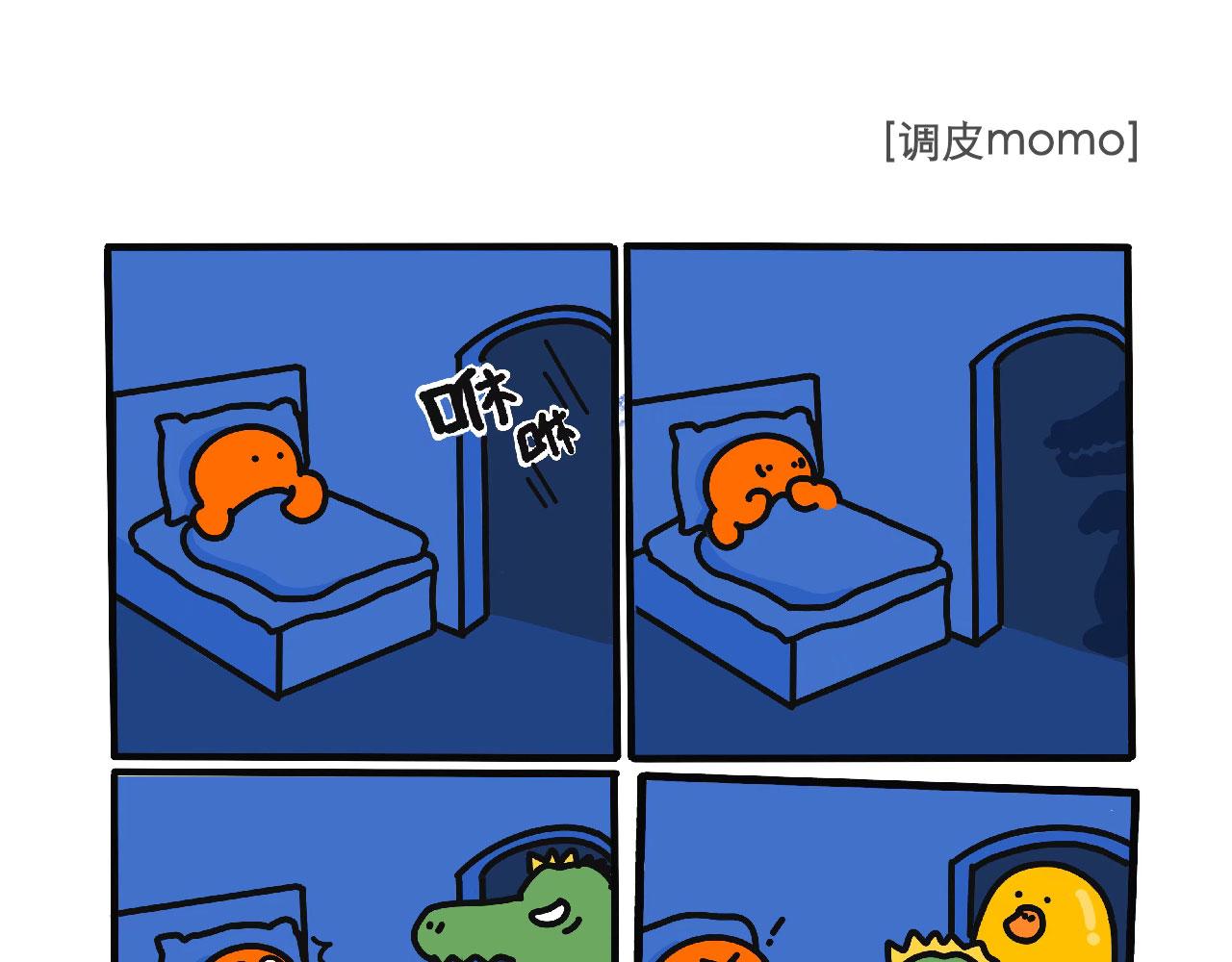 终于到十二月啦-第30话