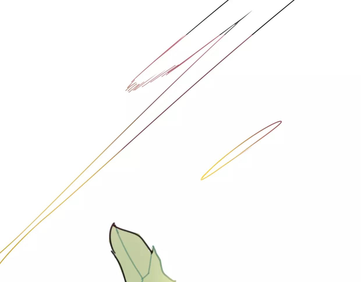 第11话 奇怪的样子(1/3)-第12话