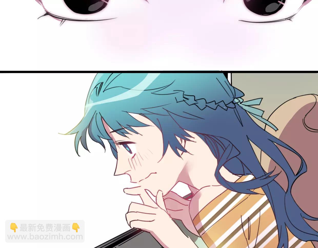 第11话 奇怪的样子(1/3)-第12话