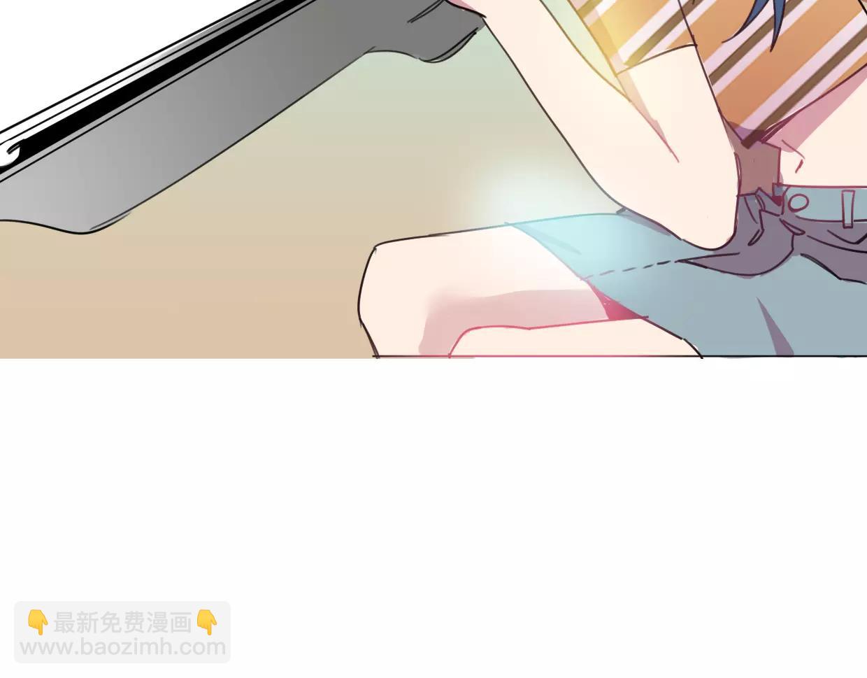 第11话 奇怪的样子(1/3)-第12话