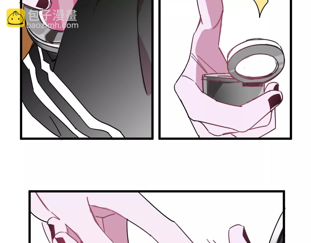 第11话 奇怪的样子(1/3)-第12话