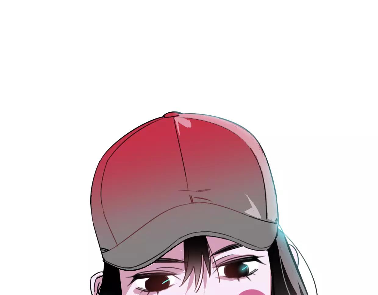 第11话 奇怪的样子(1/3)-第12话