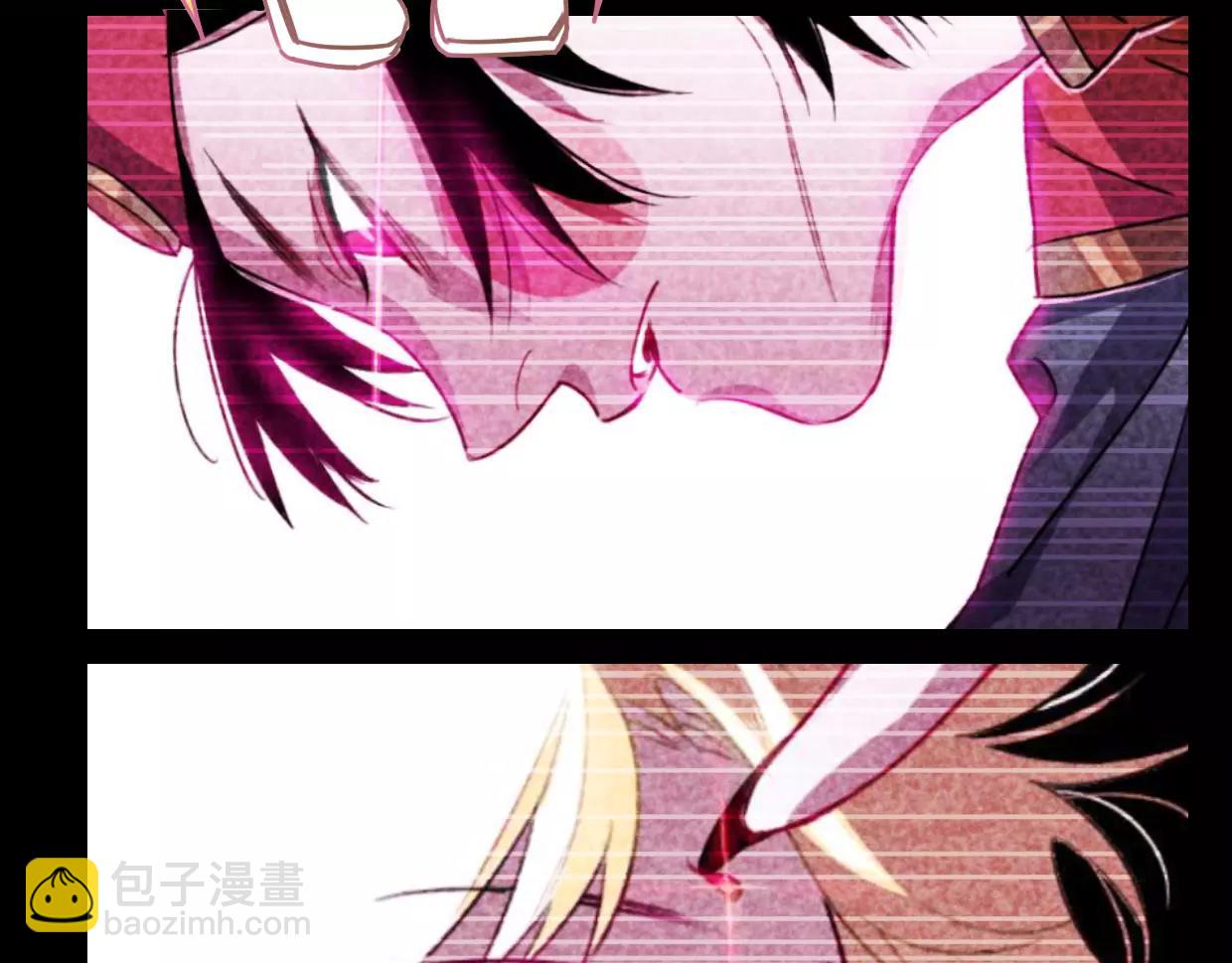 第11话 奇怪的样子(1/3)-第12话