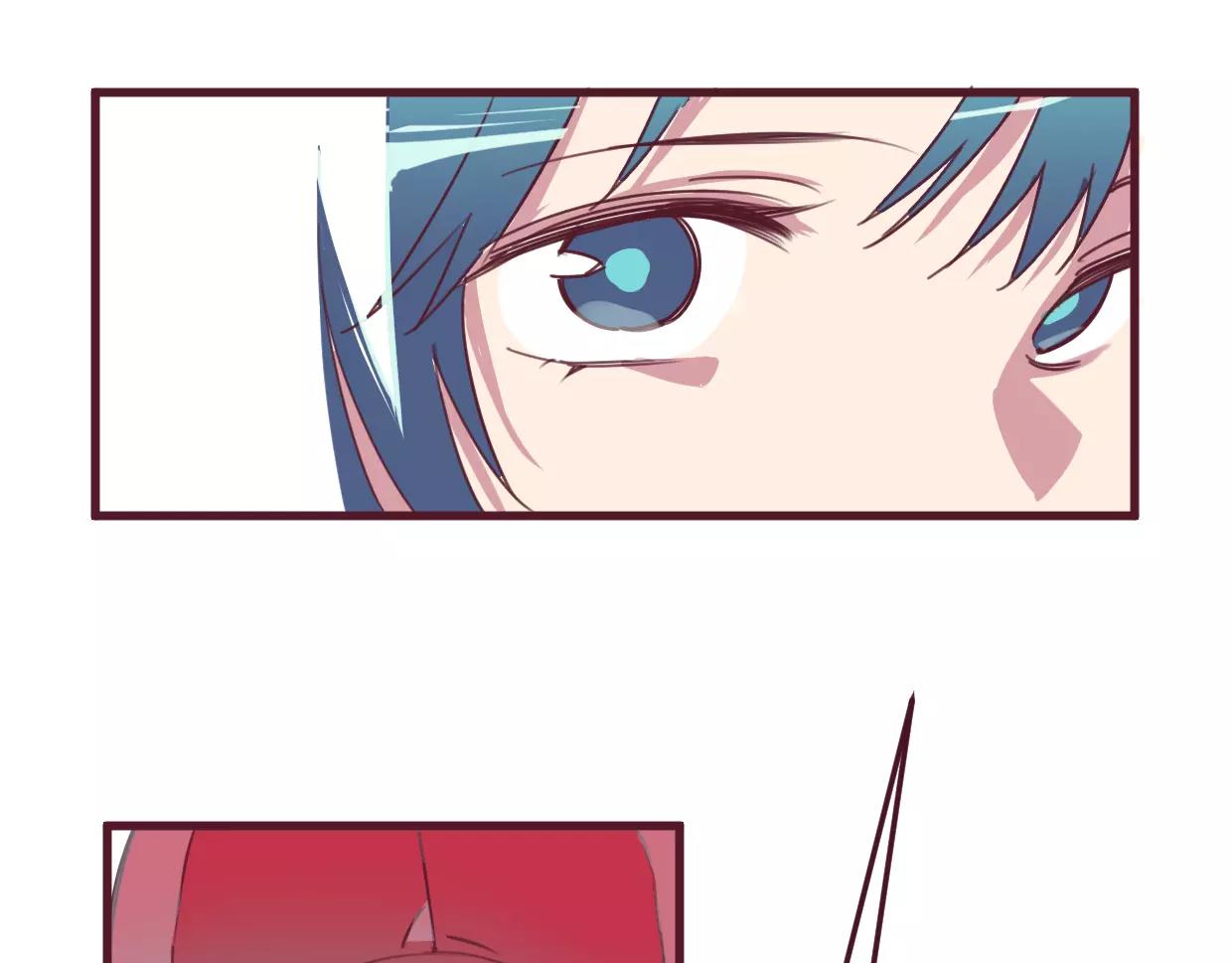 第11话 奇怪的样子(1/3)-第12话