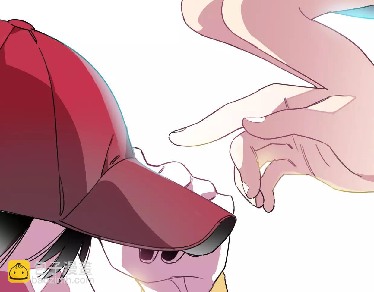 第11话 奇怪的样子(1/3)-第12话