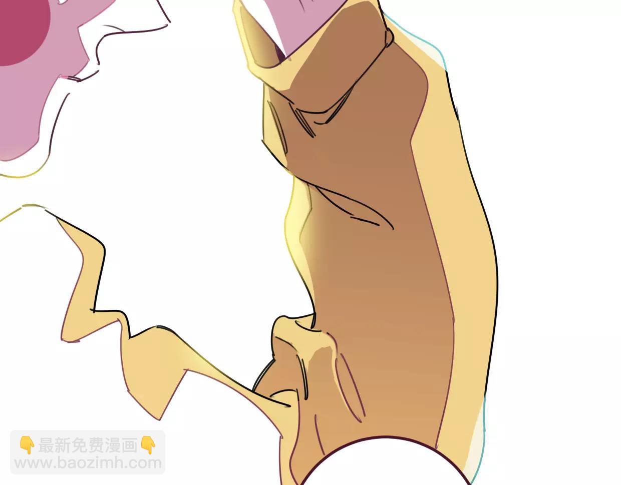 第11话 奇怪的样子(1/3)-第12话