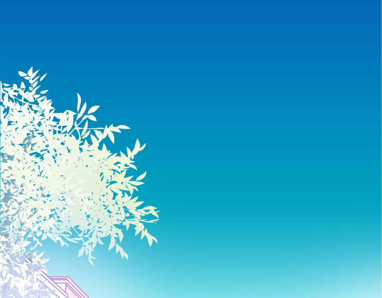 第13话 无意识的举动(1/3)-第14话