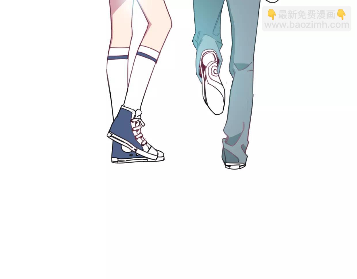 第13话 无意识的举动(1/3)-第14话