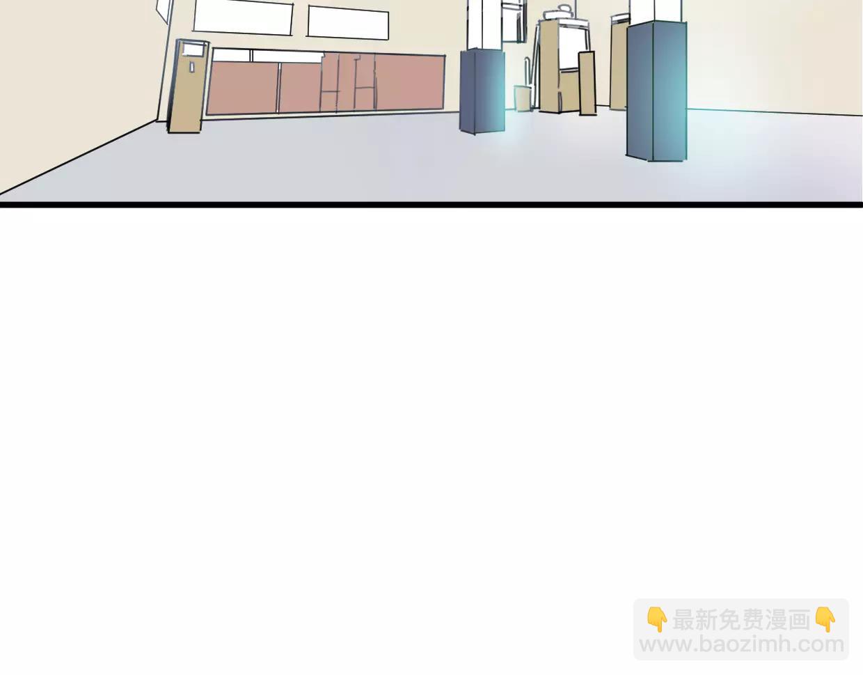 第13话 无意识的举动(1/3)-第14话