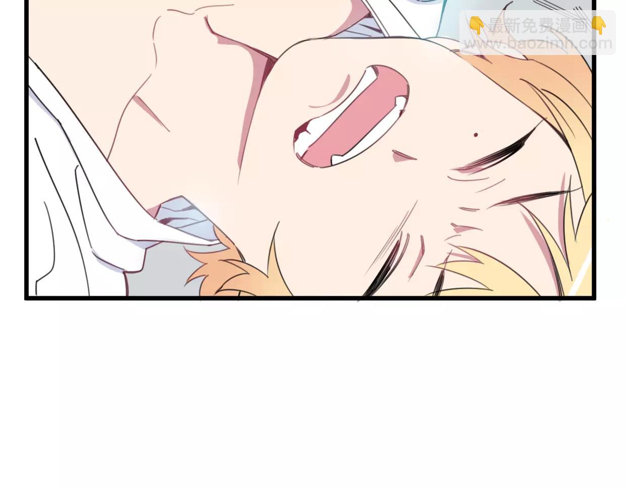 第13话 无意识的举动(1/3)-第14话