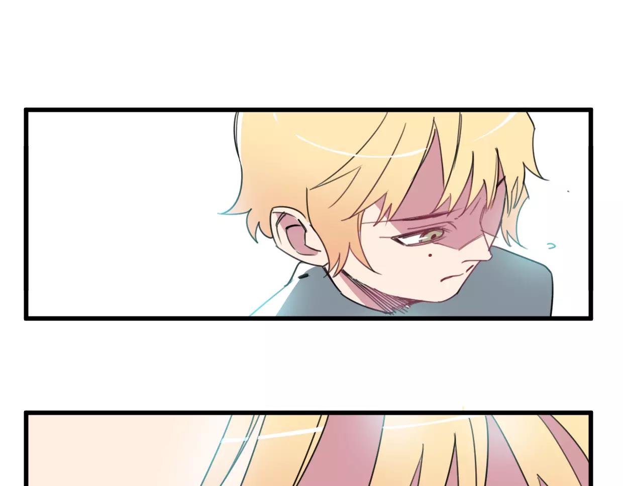 第13话 无意识的举动(1/3)-第14话