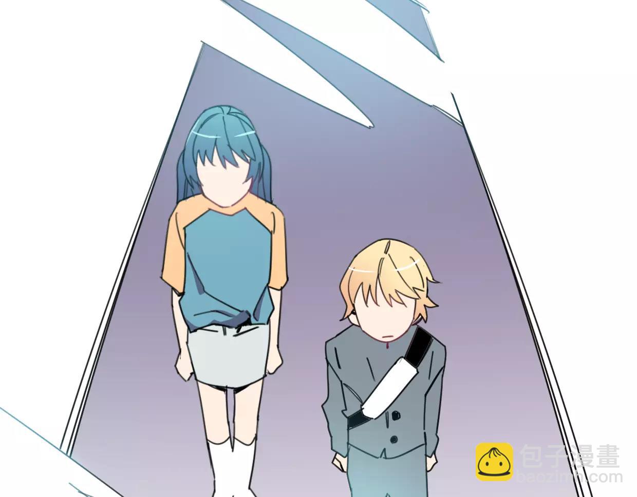 第13话 无意识的举动(1/3)-第14话