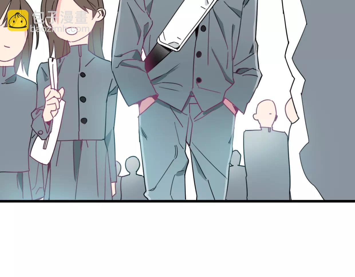 第13话 无意识的举动(1/3)-第14话