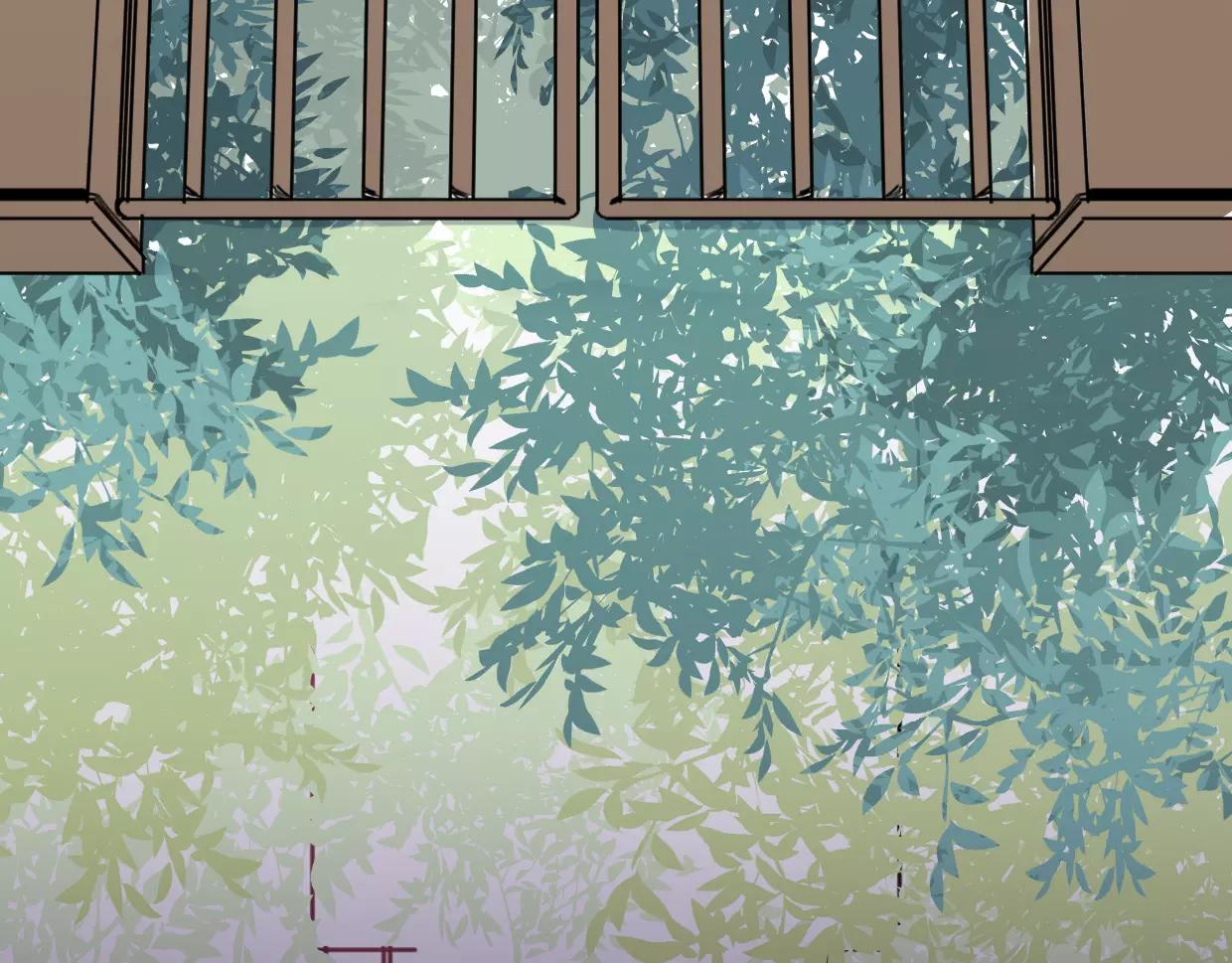 第13话 无意识的举动(1/3)-第14话