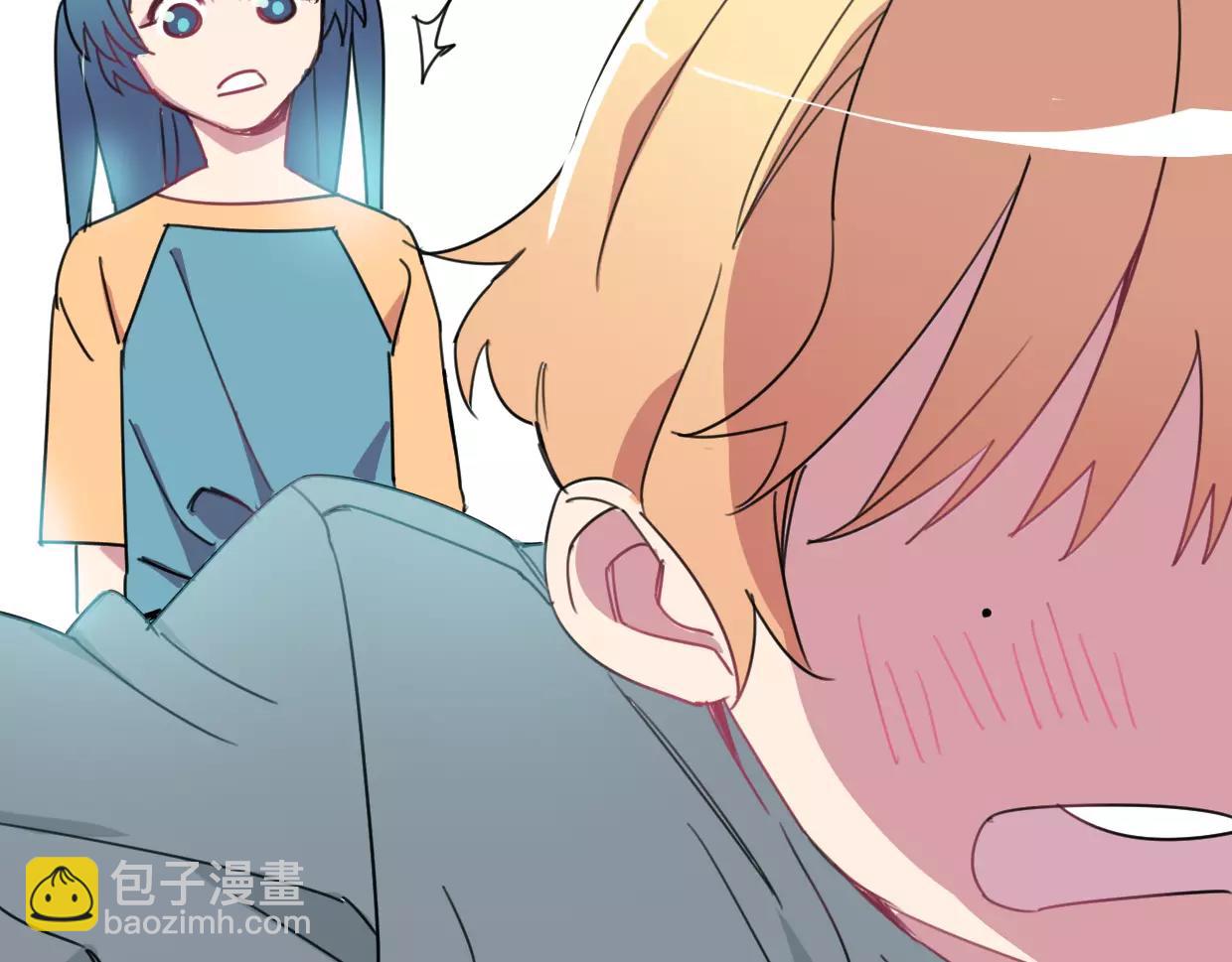 第13话 无意识的举动(1/3)-第14话