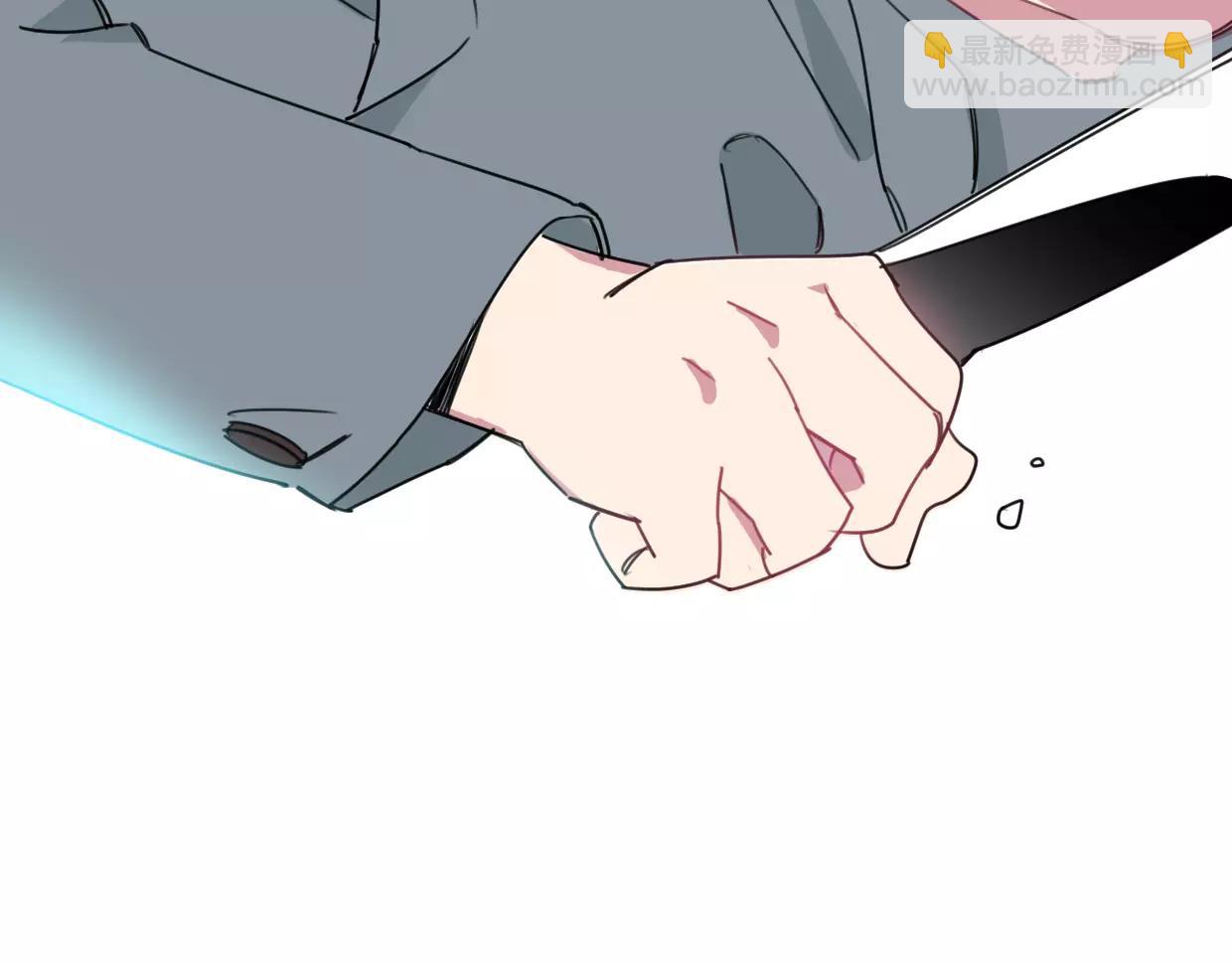 第13话 无意识的举动(1/3)-第14话