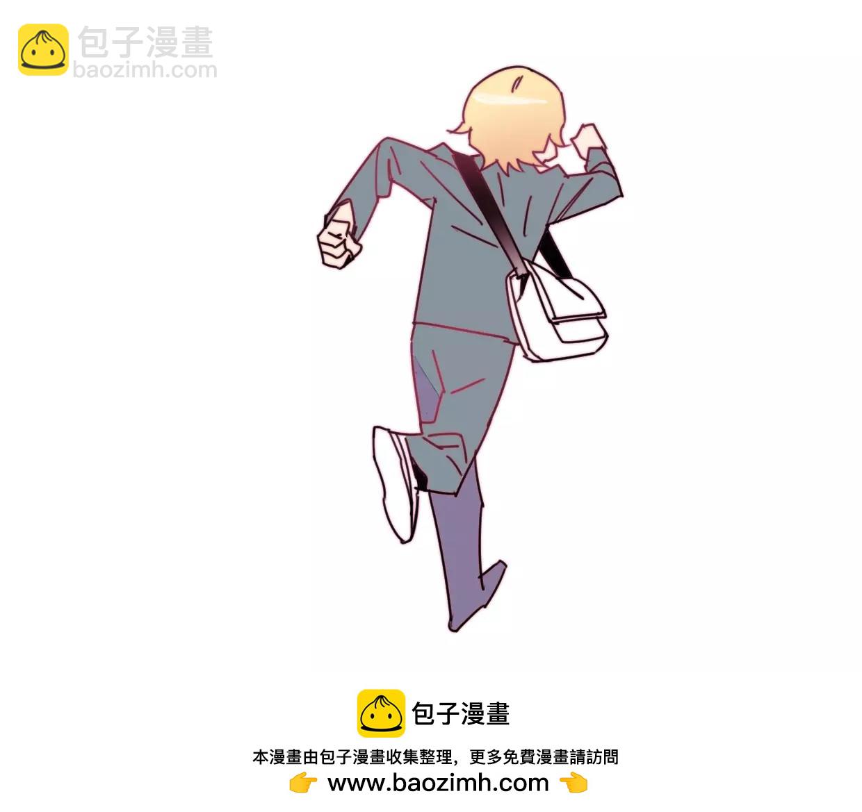 第13话 无意识的举动(1/3)-第14话