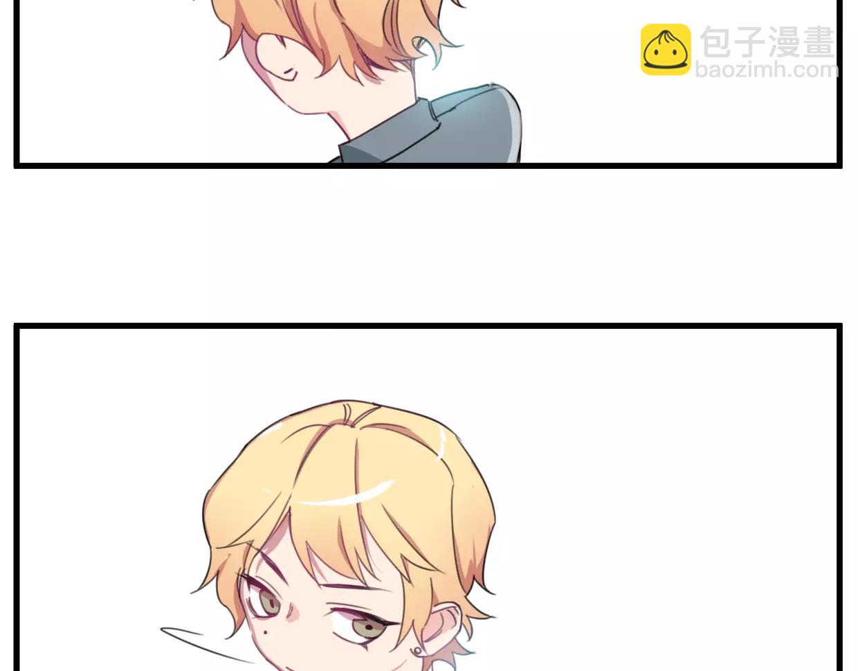 第13话 无意识的举动(1/3)-第14话