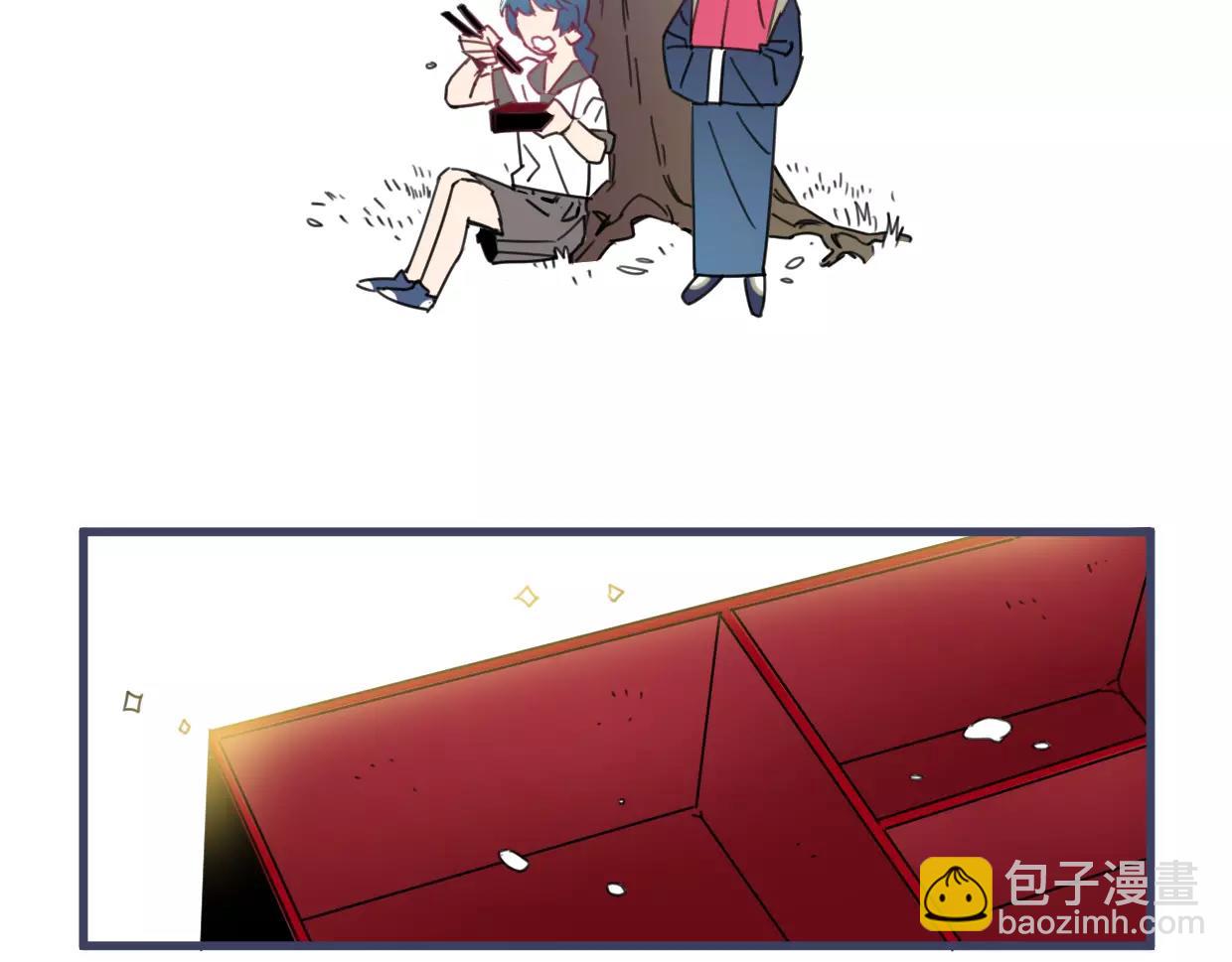 第15话 我粉你啊(1/3)-第16话