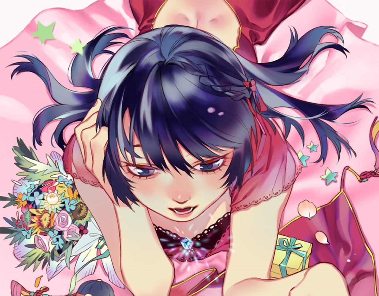 第17话 你没有心(1/3)-第18话