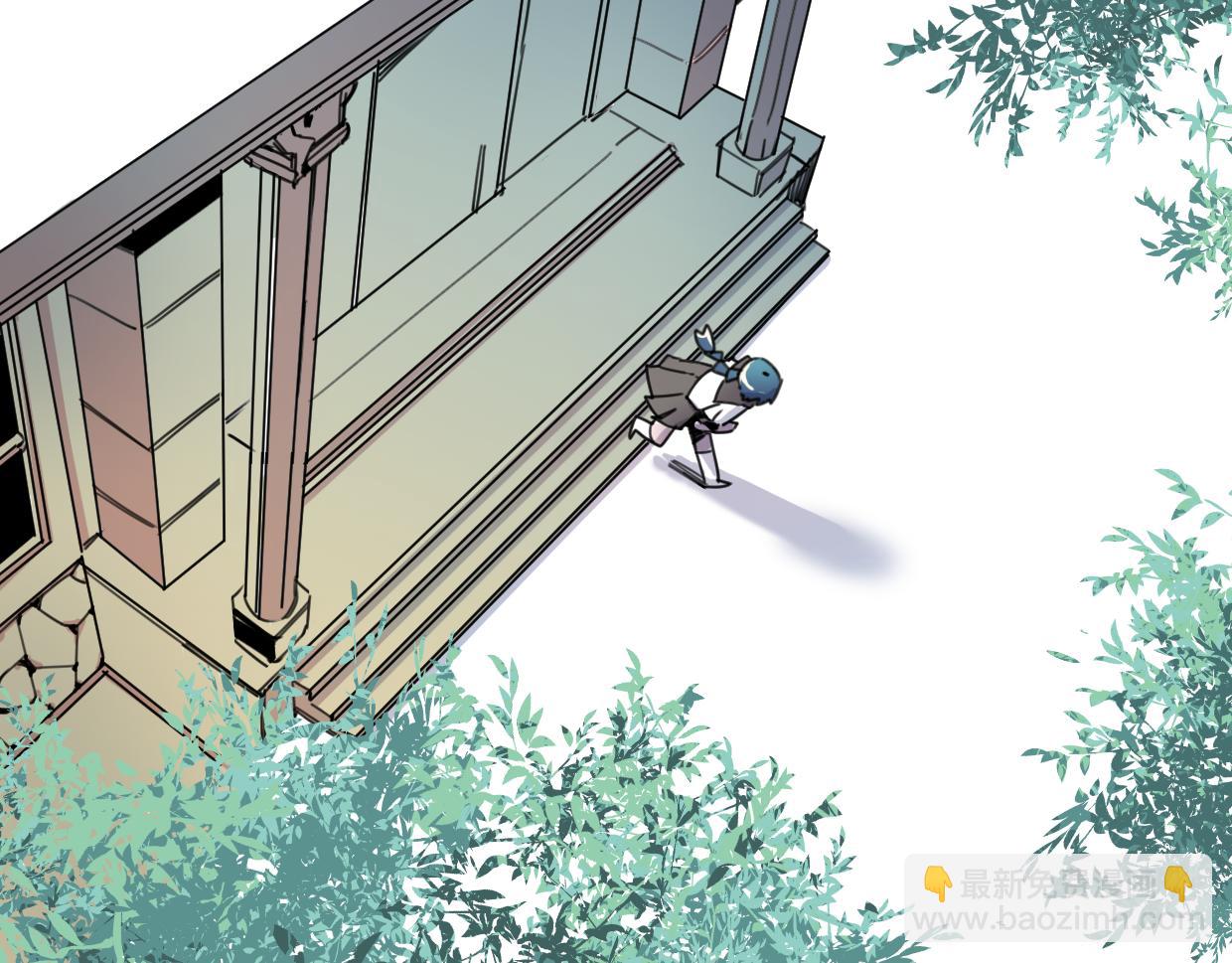 第17话 你没有心(1/3)-第18话