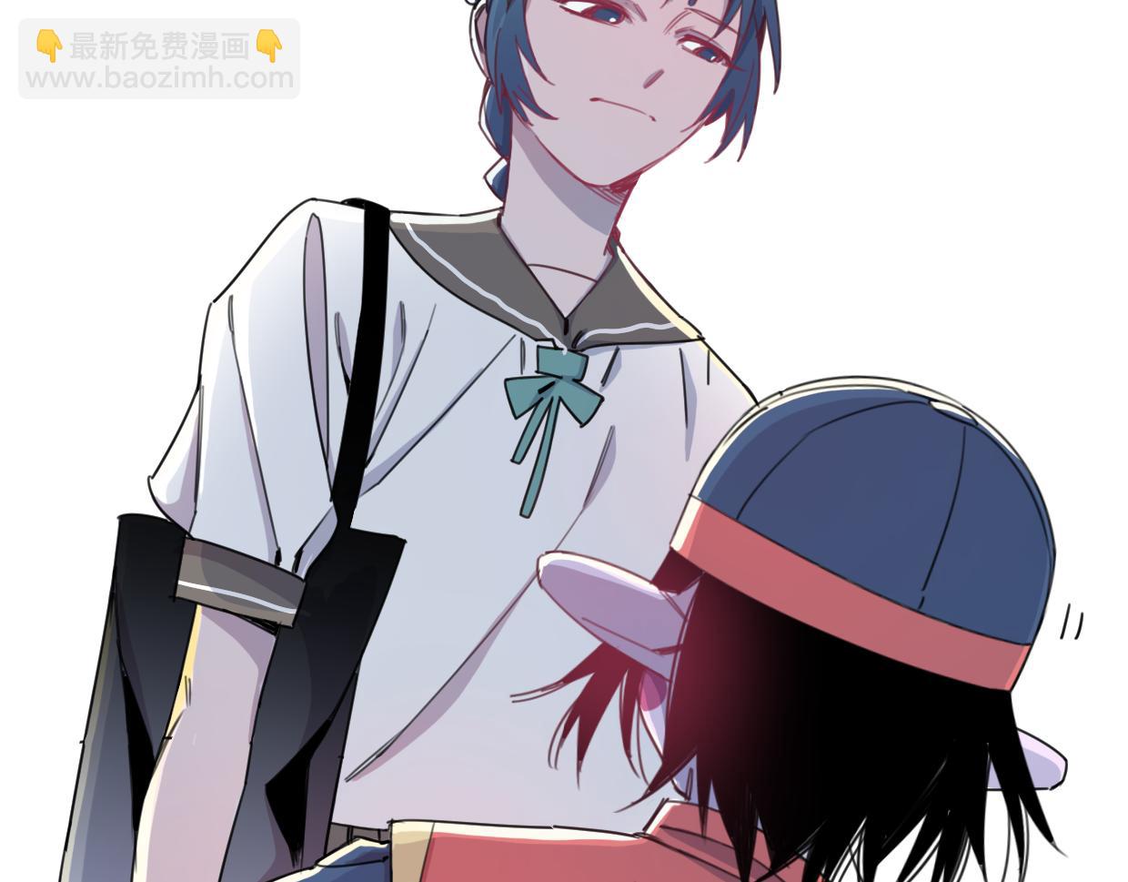 第17话 你没有心(1/3)-第18话