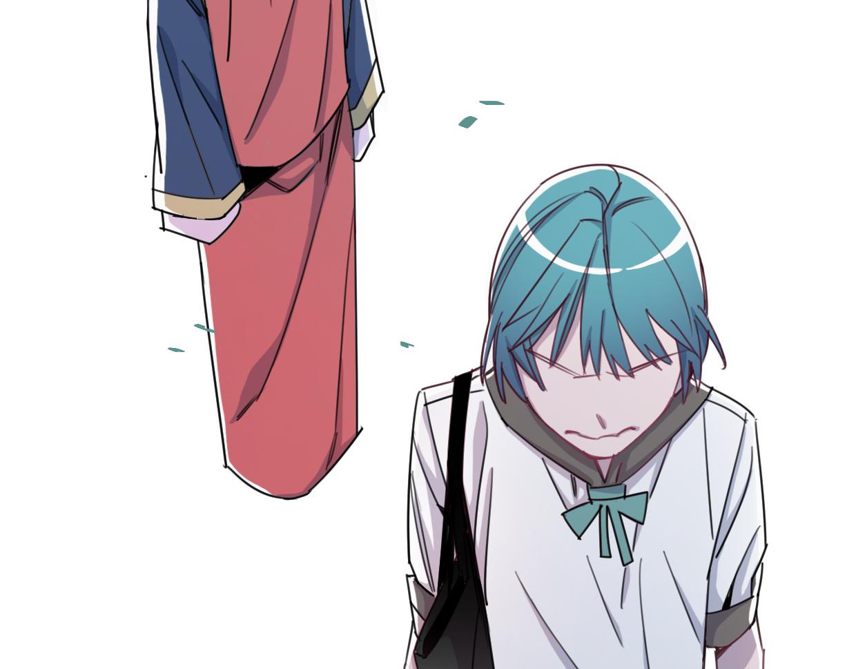 第17话 你没有心(1/3)-第18话