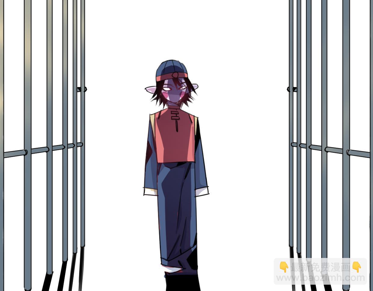 第17话 你没有心(1/3)-第18话