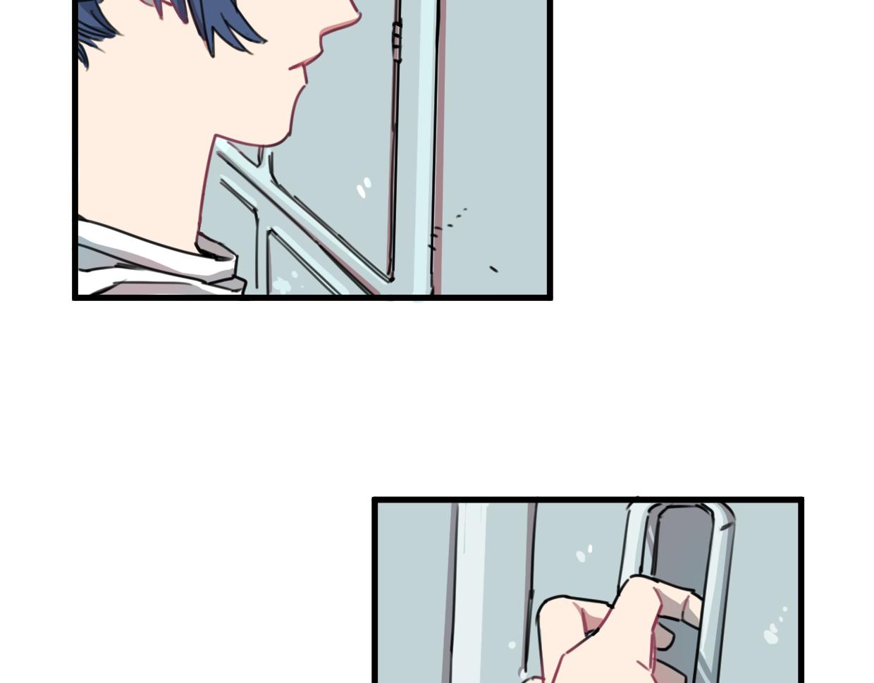 第19话 眼见为实(1/2)-第20话