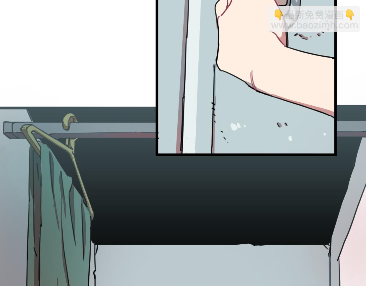 第19话 眼见为实(1/2)-第20话