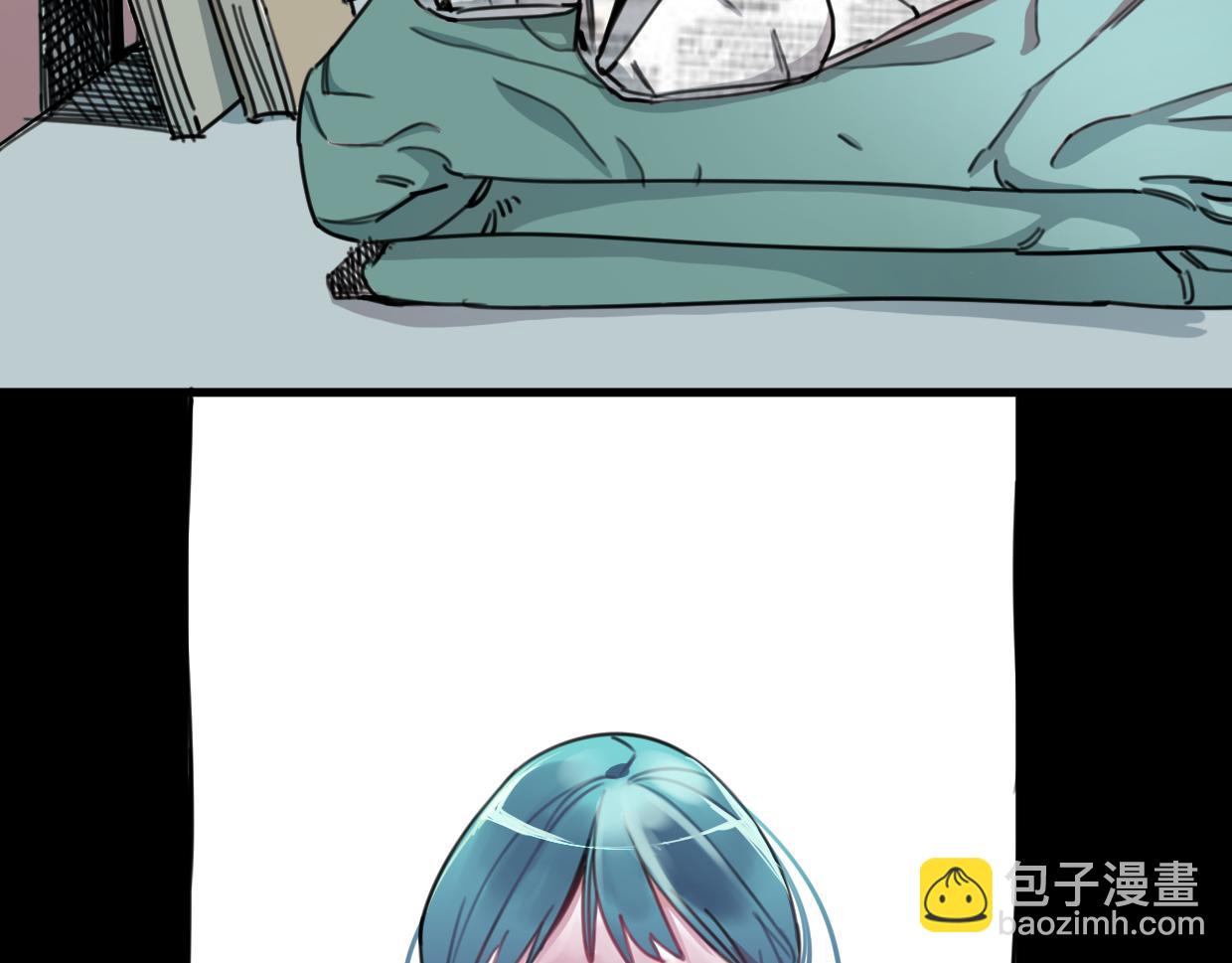 第19话 眼见为实(1/2)-第20话