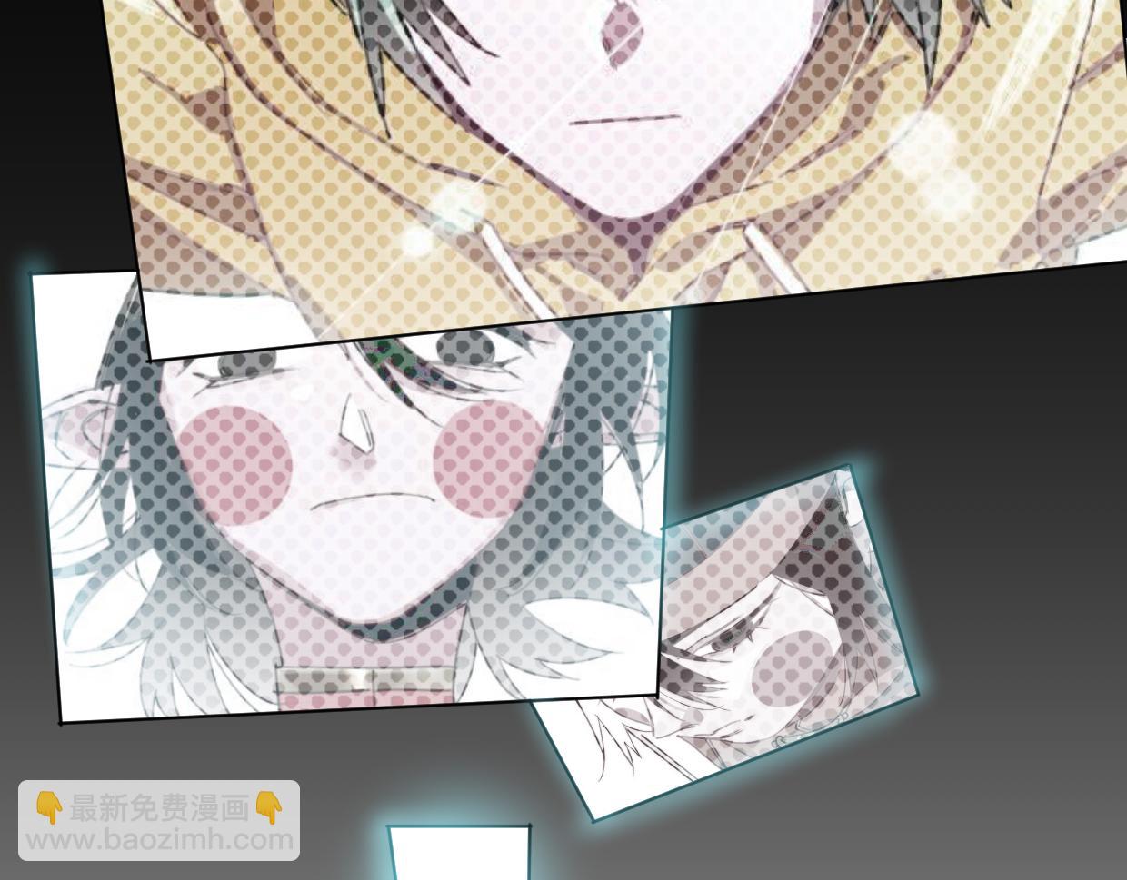 第19话 眼见为实(1/2)-第20话