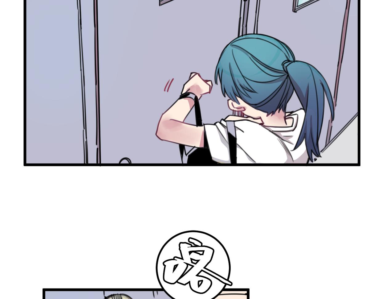 第19话 眼见为实(1/2)-第20话