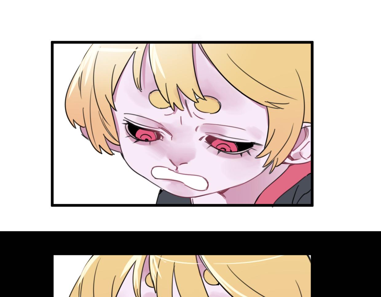 第19话 眼见为实(1/2)-第20话