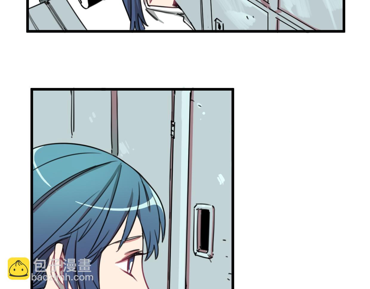 第19话 眼见为实(1/2)-第20话