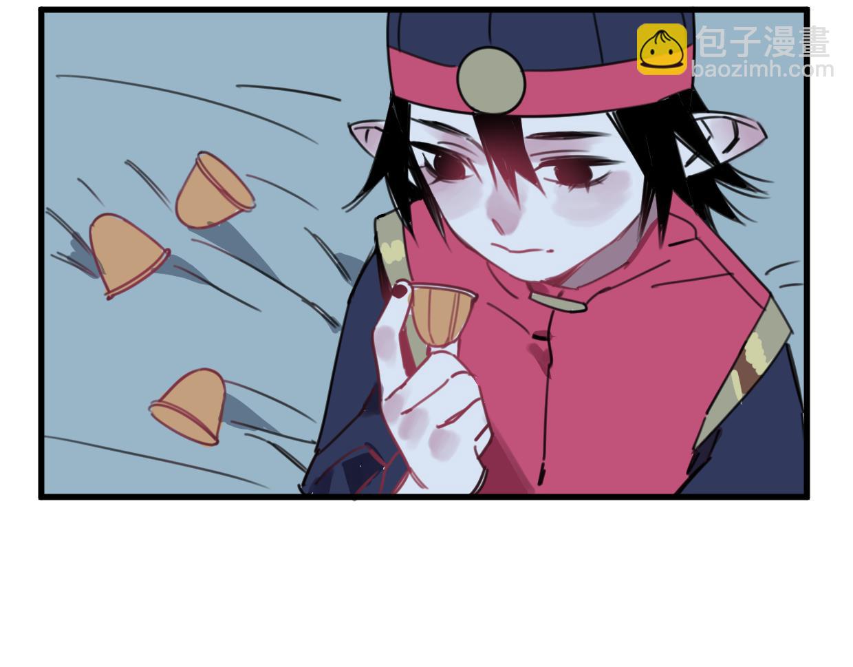 第21话 截胡(1/2)-第22话