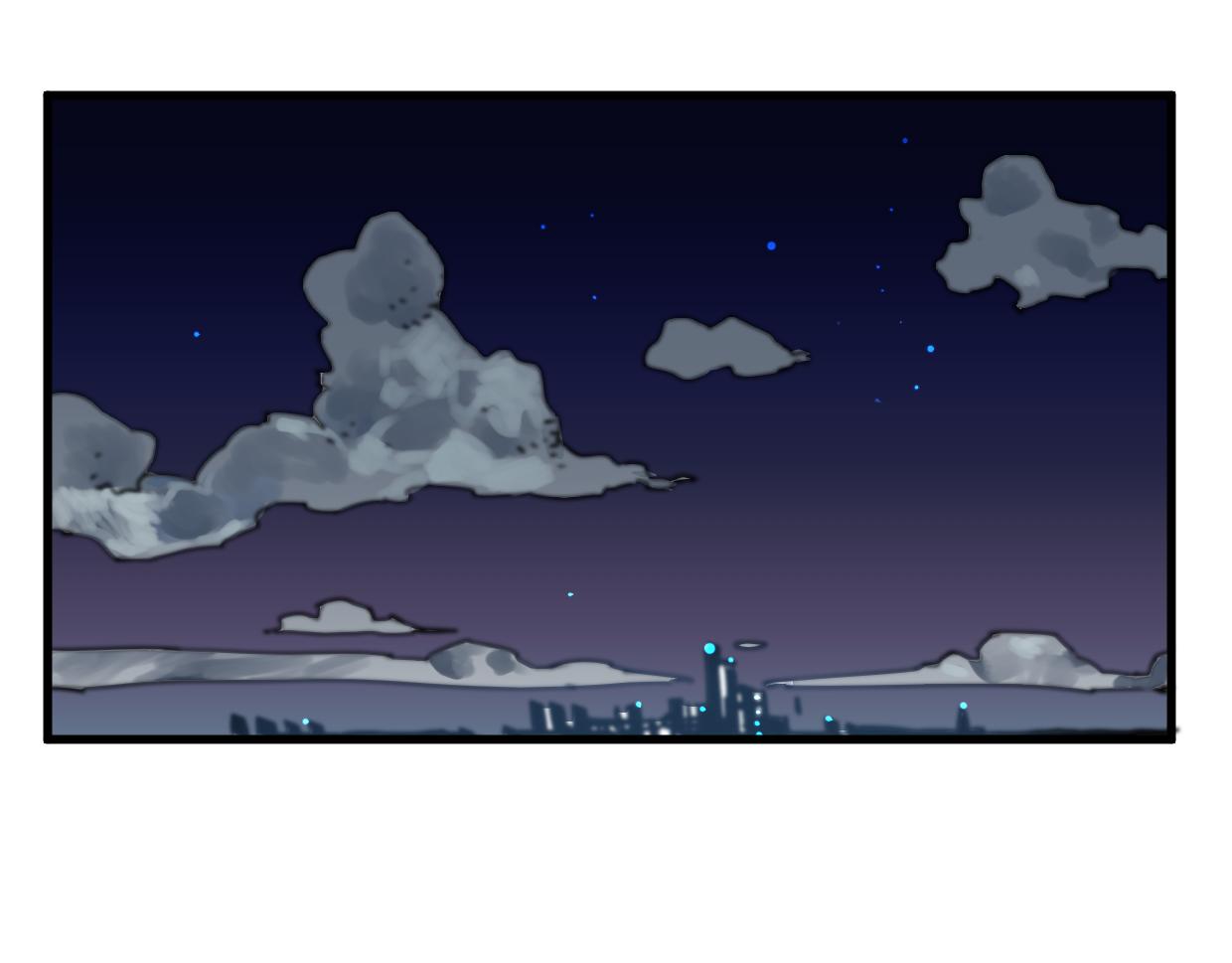 第21话 截胡(1/2)-第22话