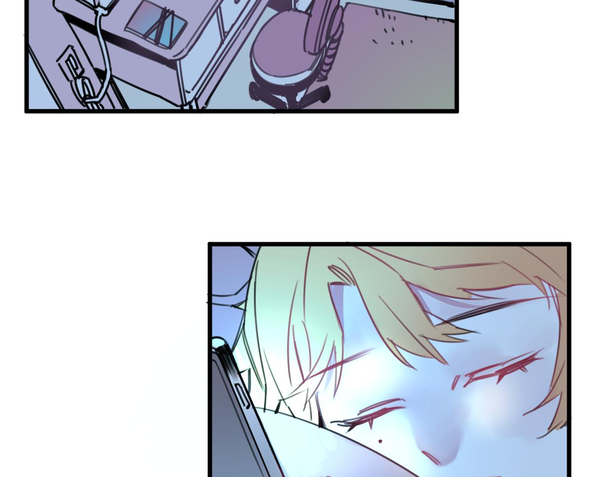 第21话 截胡(1/2)-第22话