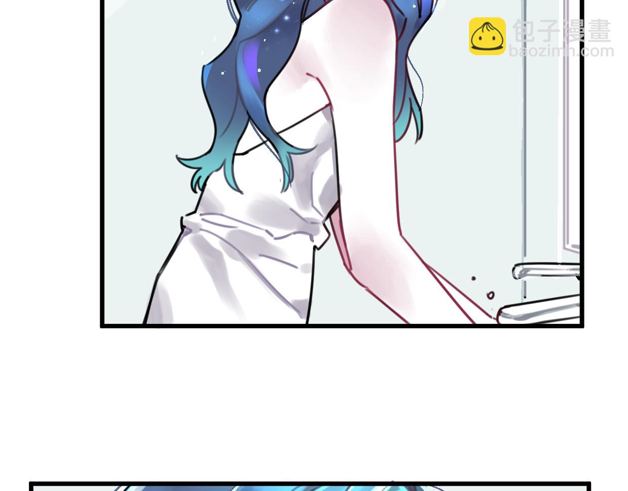 第23话 护身符小姐(1/3)-第24话