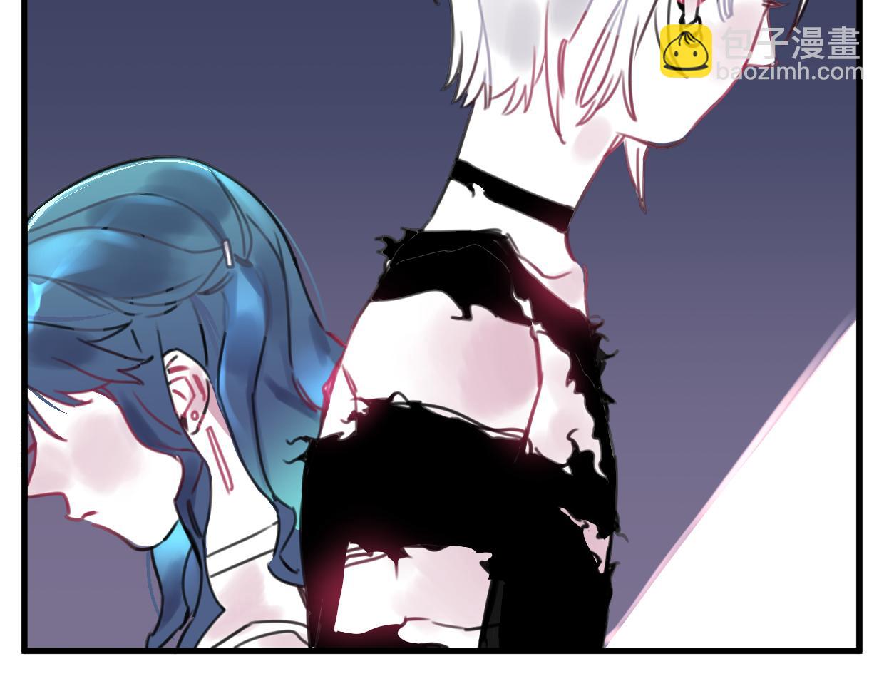 第23话 护身符小姐(1/3)-第24话