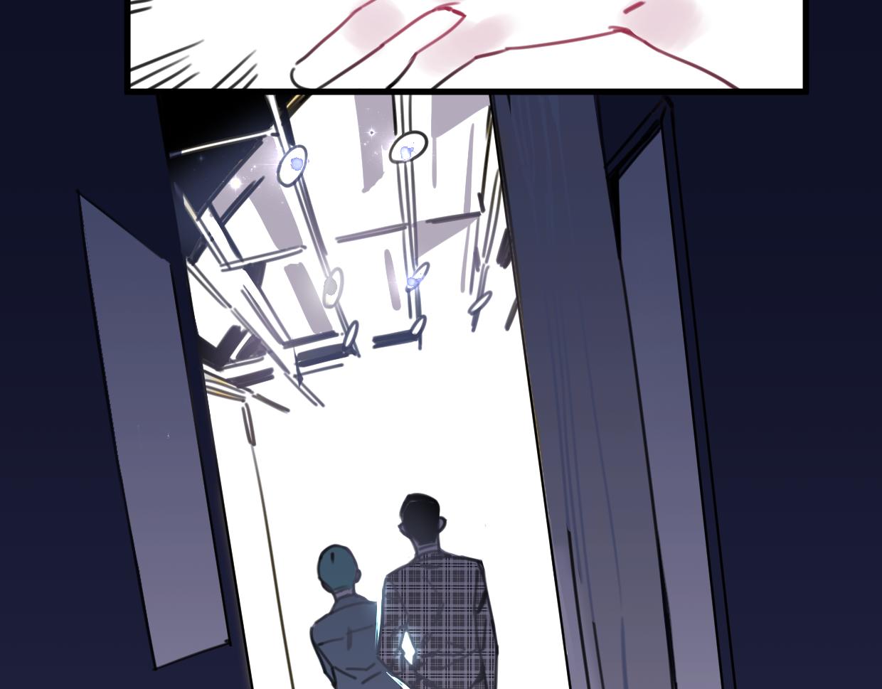 第23话 护身符小姐(1/3)-第24话