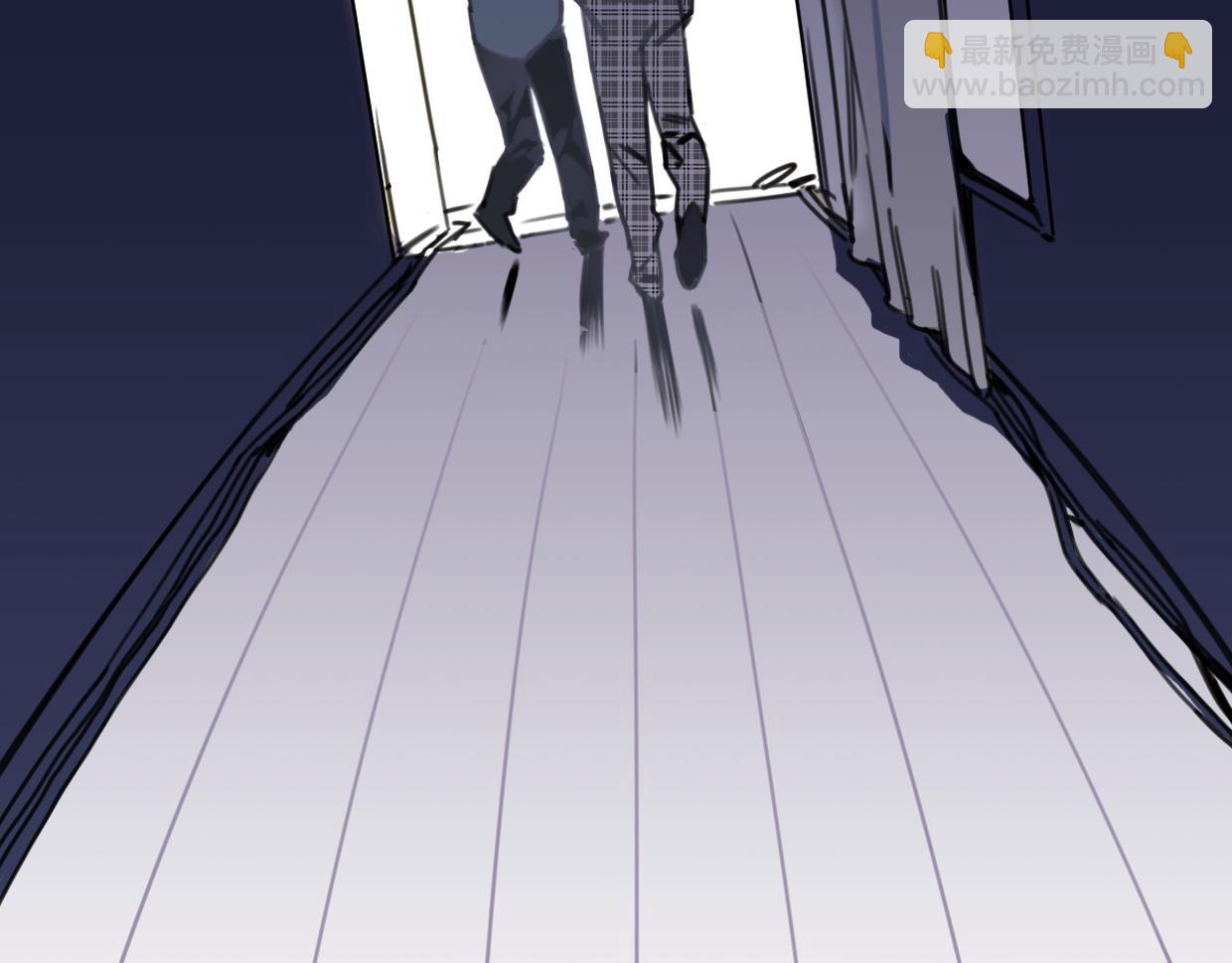 第23话 护身符小姐(1/3)-第24话