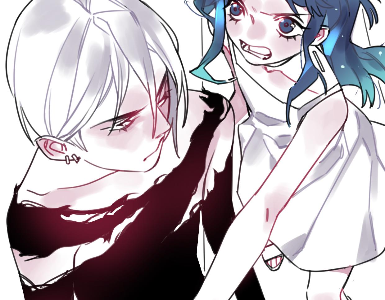 第23话 护身符小姐(1/3)-第24话