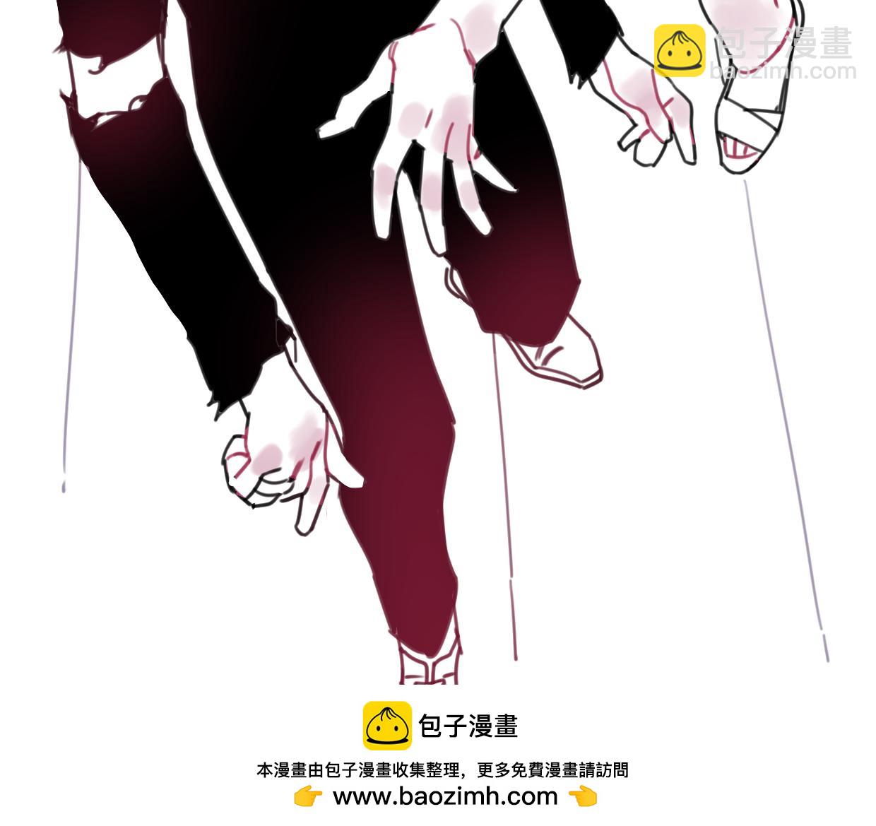 第23话 护身符小姐(1/3)-第24话