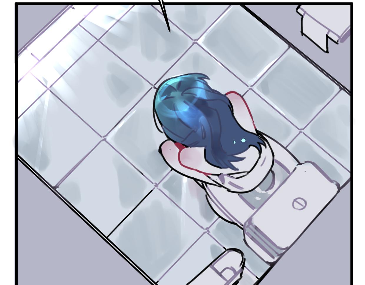 第23话 护身符小姐(1/3)-第24话