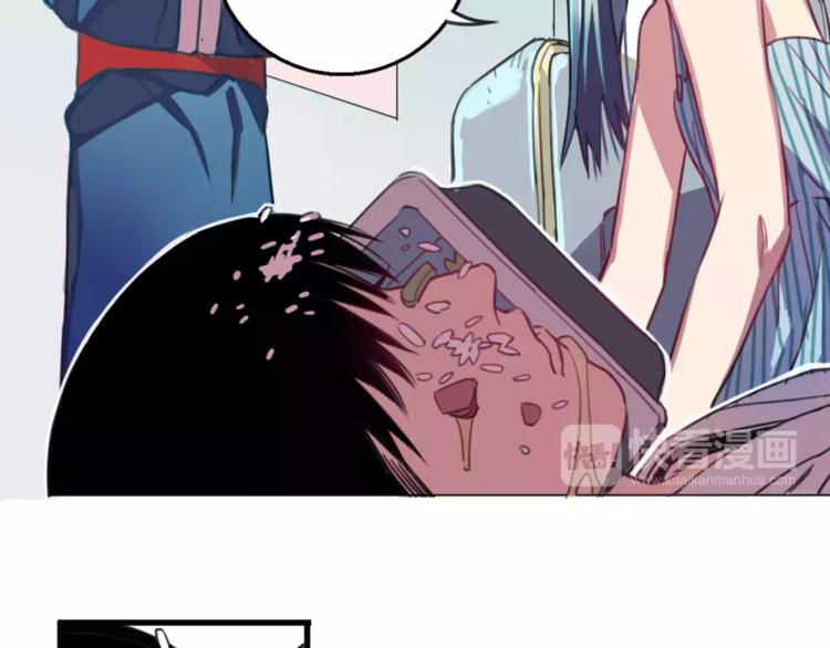 第3话 完美初印象？(1/2)-第4话