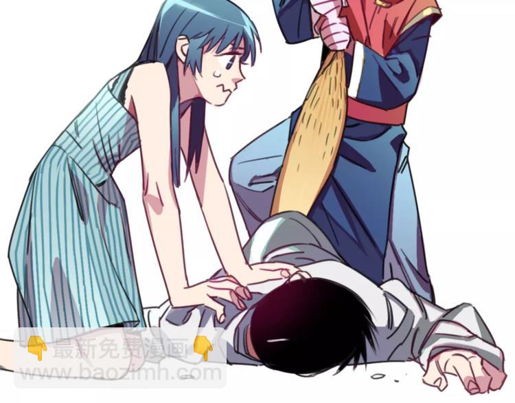 第3话 完美初印象？(1/2)-第4话