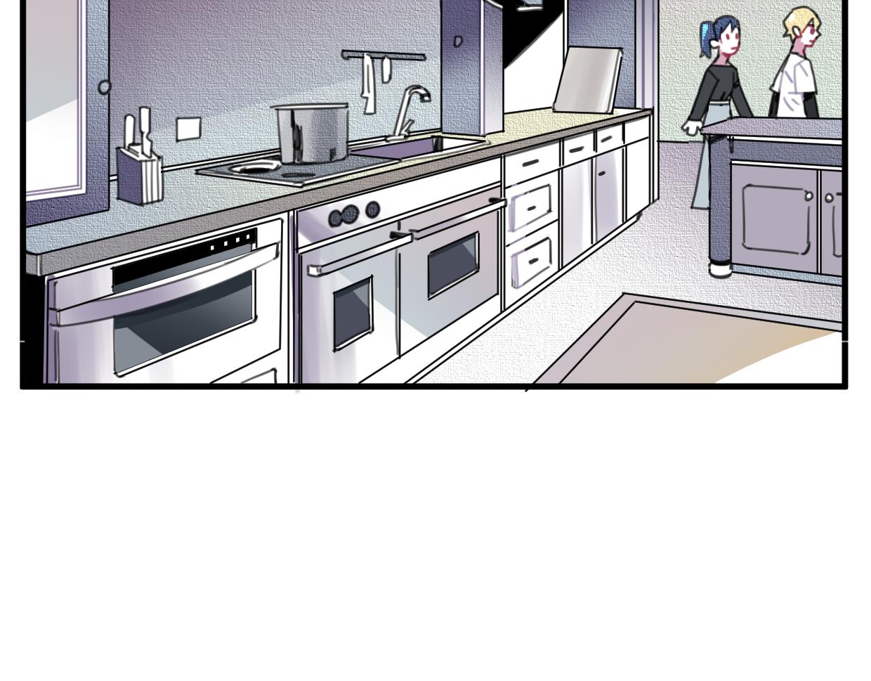 第29话 选房间(1/3)-第30话